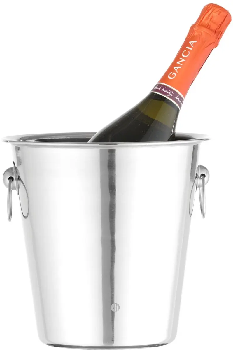 Cookinglife Wijnkoeler RVS
