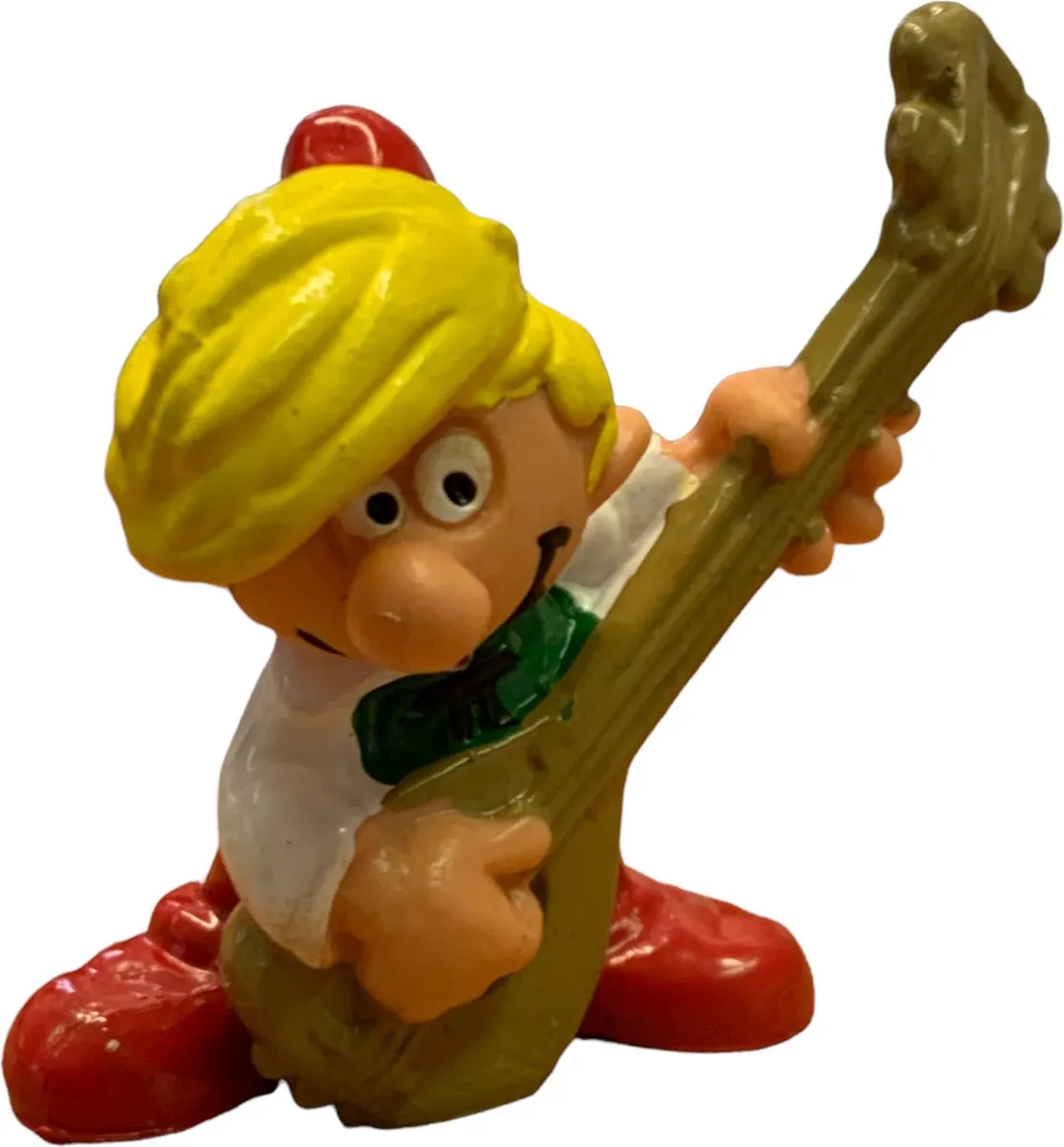 Schleich Pirrewiet met Gitaar 20499