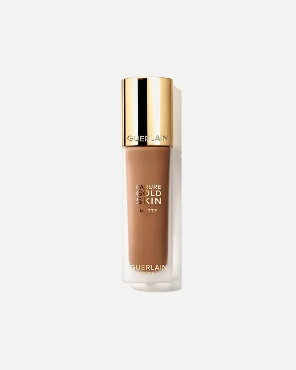 Guerlain Parure Gold Skin Matte Foundation 6N