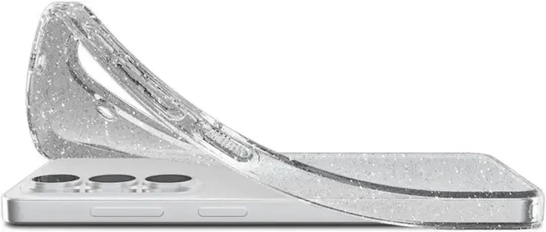 Spigen Liquid Crystal Hoesje S26 - Glitter - 8800283318616