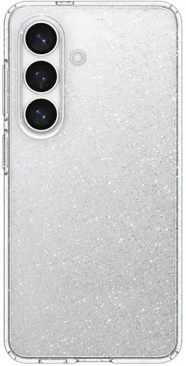 Spigen Liquid Crystal Hoesje S26 - Glitter - 8800283318616