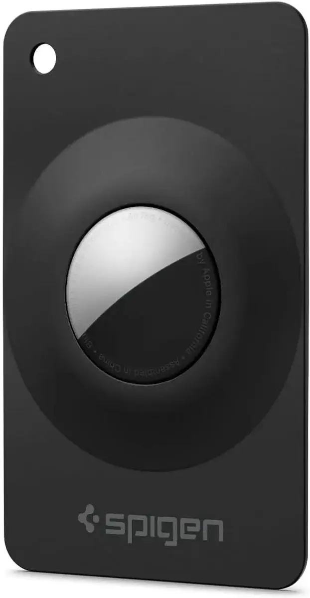 Spigen Air Fit 2 AirTag Hoesje