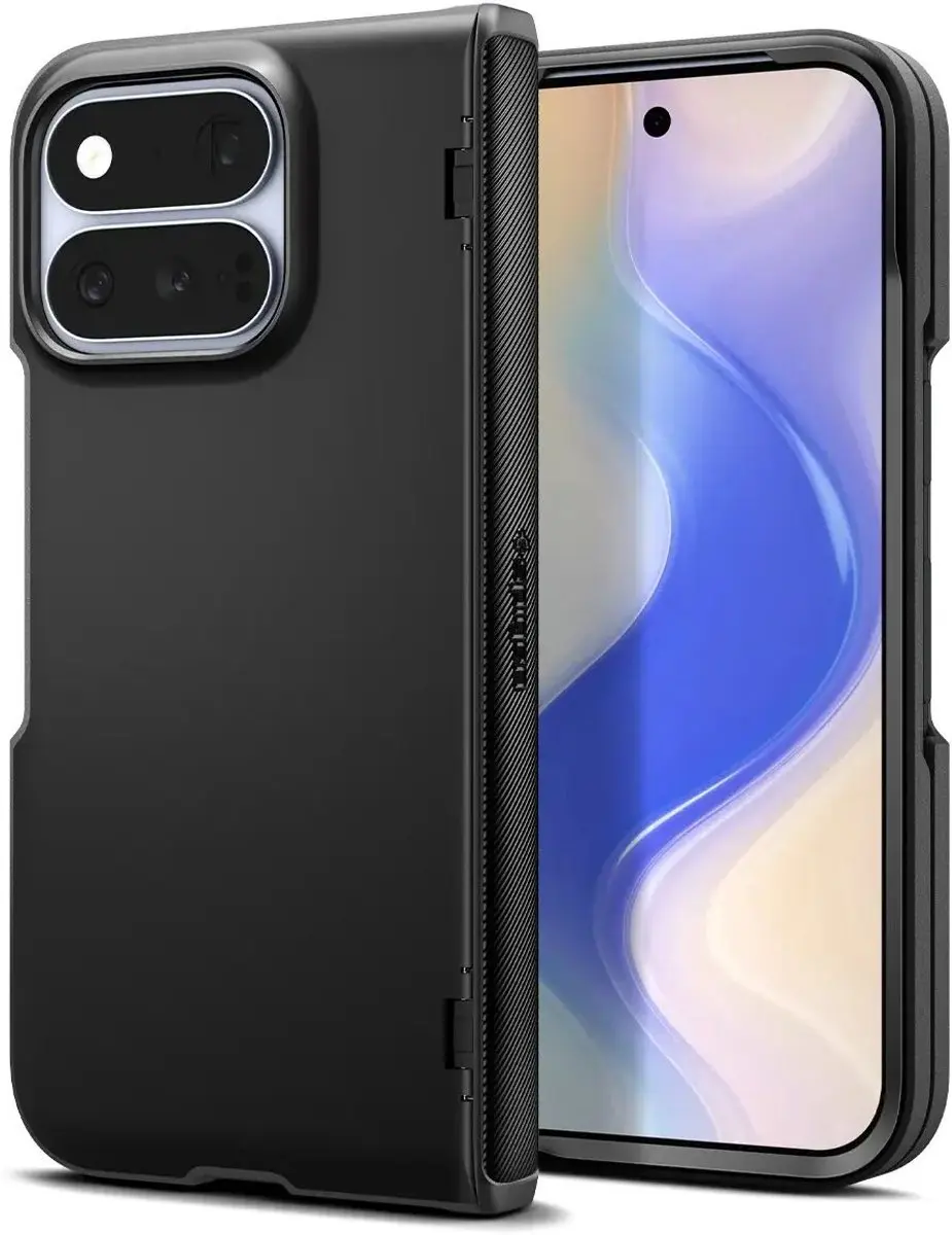 Spigen Slim Armor Pro MagFit ACS11458 Hoesje