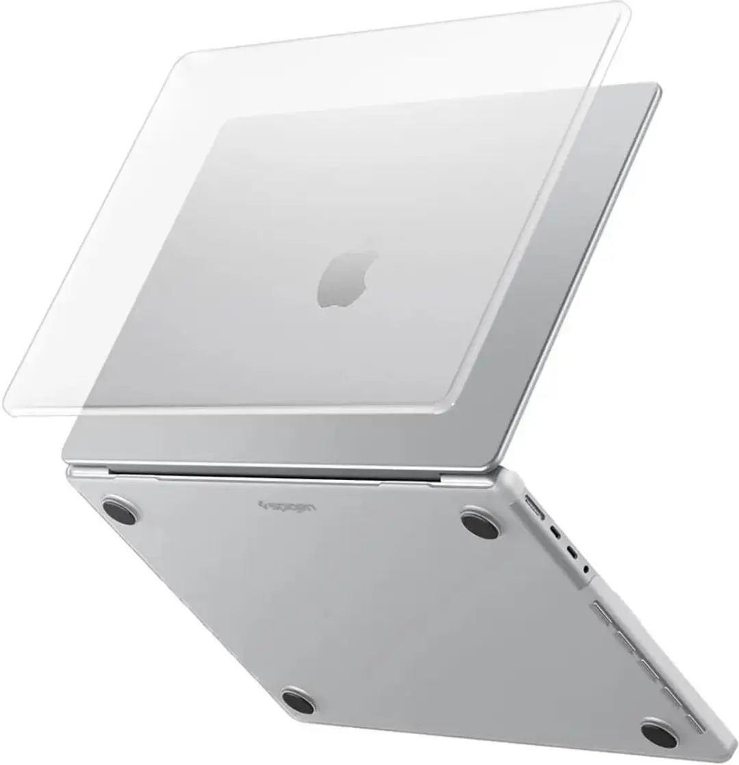 Spigen Air Skin ACS11526 Hoes