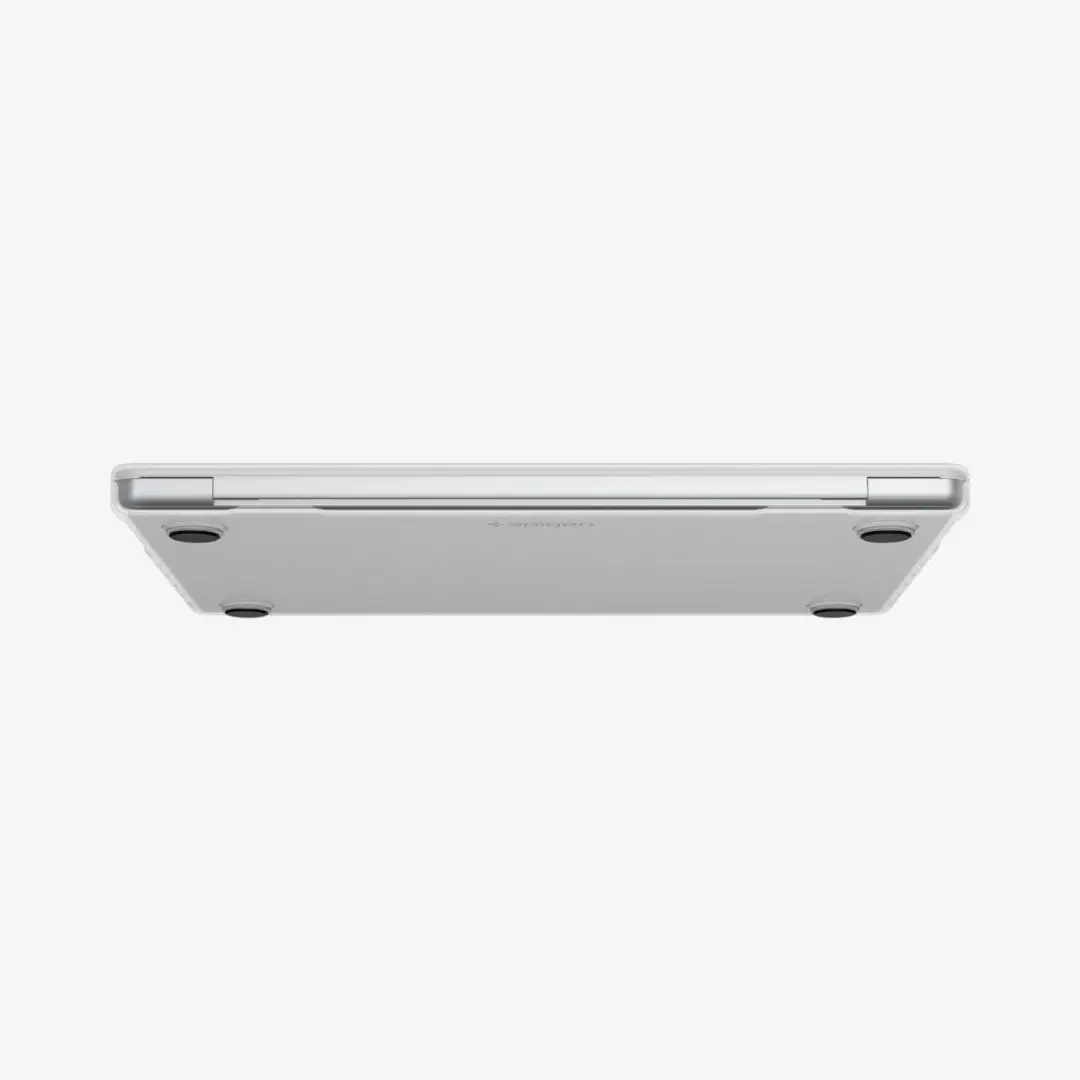 Spigen Air Skin ACS11526 Hoes - Transparant