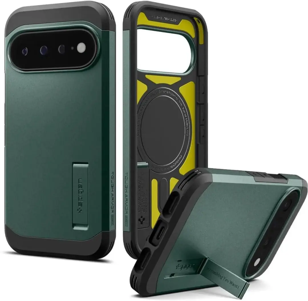 Spigen Tough Armor ACS11864 Hoesje