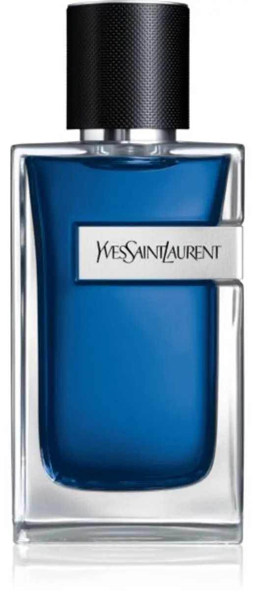 Yves Saint Laurent Y Iced Cologne Herenparfum 100ml - afbeelding 2 van 3