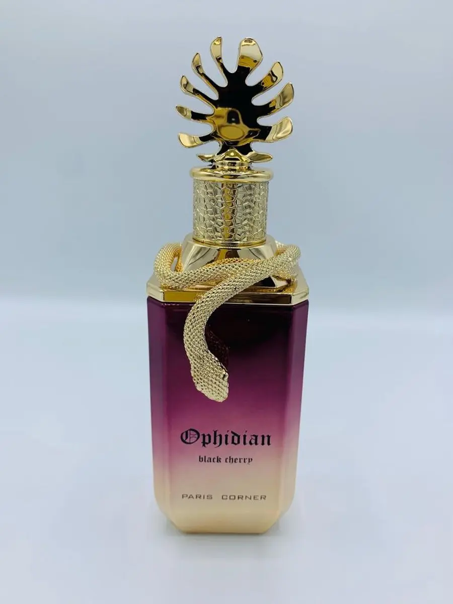 Paris Corner Autobiography Salty Breeze Eau de Parfum 100ml