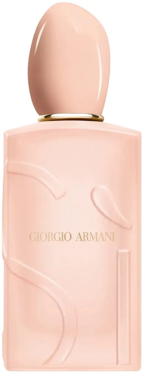 Armani Si Nude Bloom Eau de Parfum 100ml - afbeelding 2 van 3