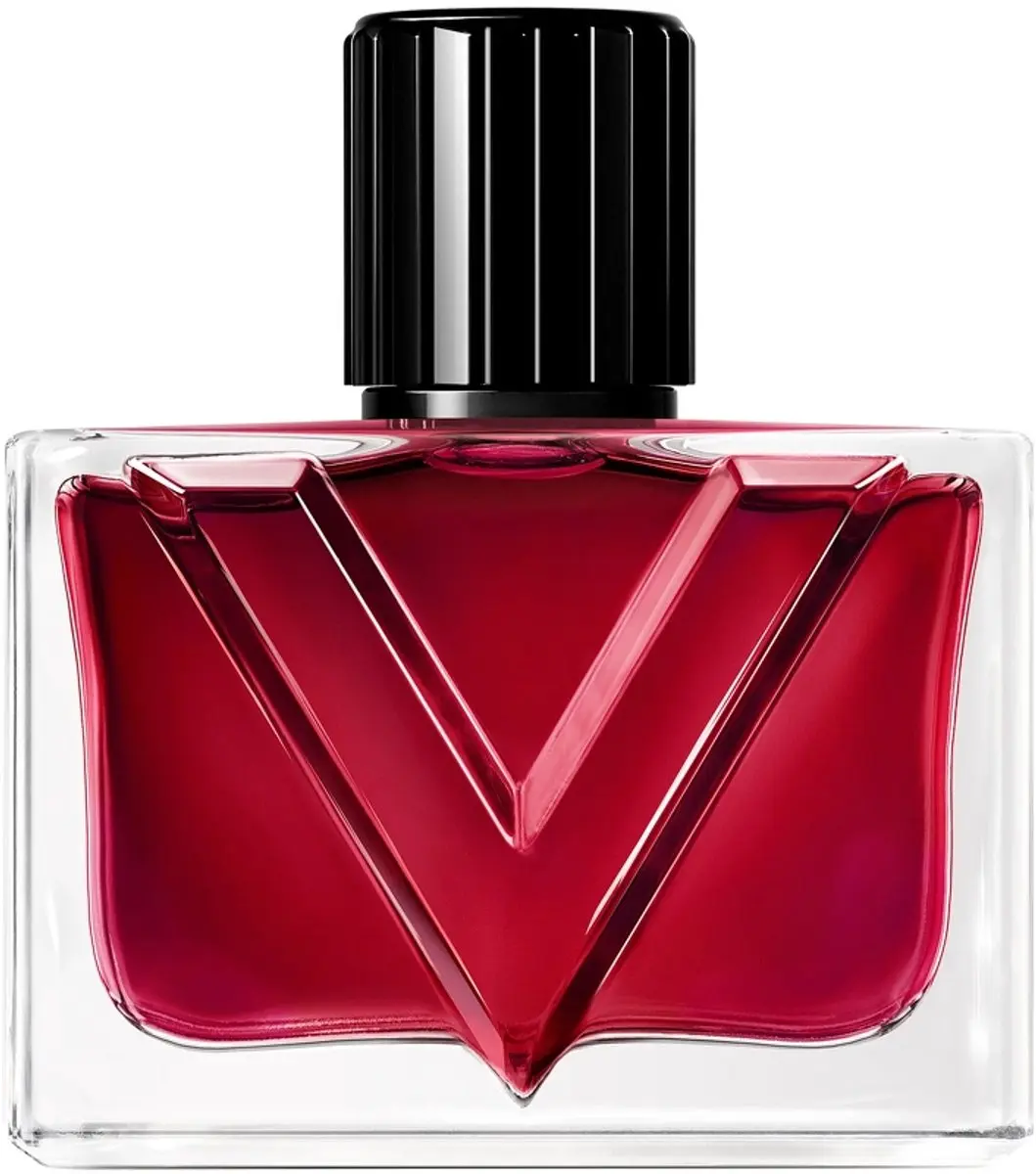 Valentino Vendetta Donna Eau de Parfum 50ml