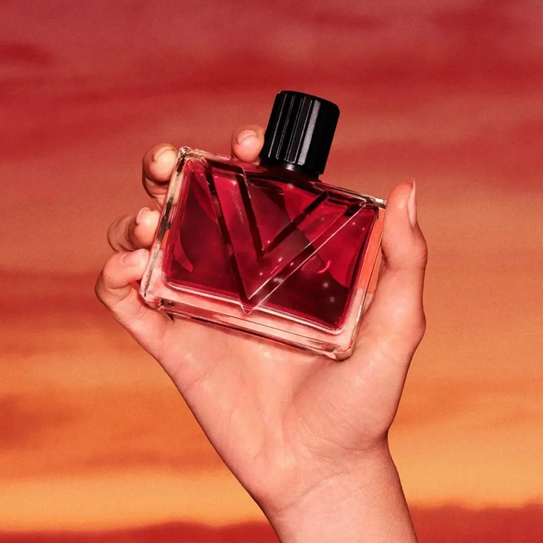 Valentino Vendetta Donna Damesparfum 90ml