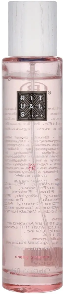 Rituals The Ritual of Sakura Hair & Body Mist 50ml