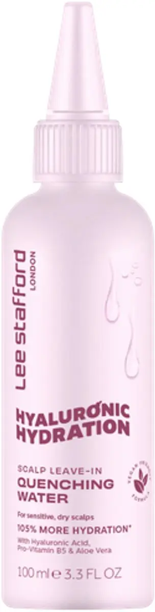 Lee Stafford Hyaluron Scalp Serum 250ml
