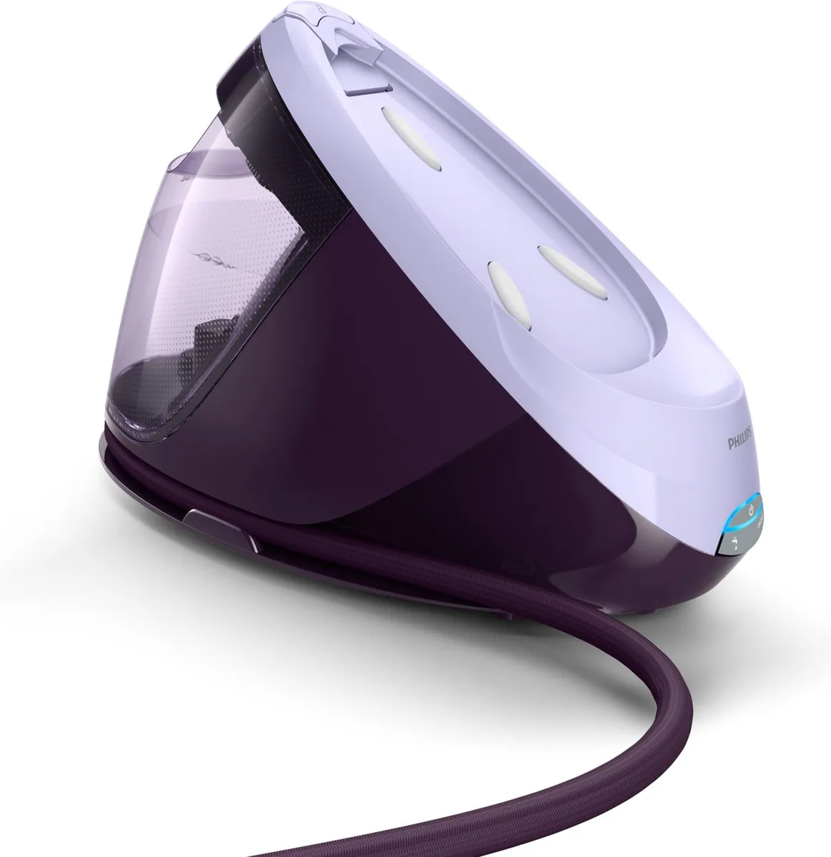 Philips PSG7050/30 Stoomstrijkijzer - 2100W - 1,8L - Violet - afbeelding 6 van 6