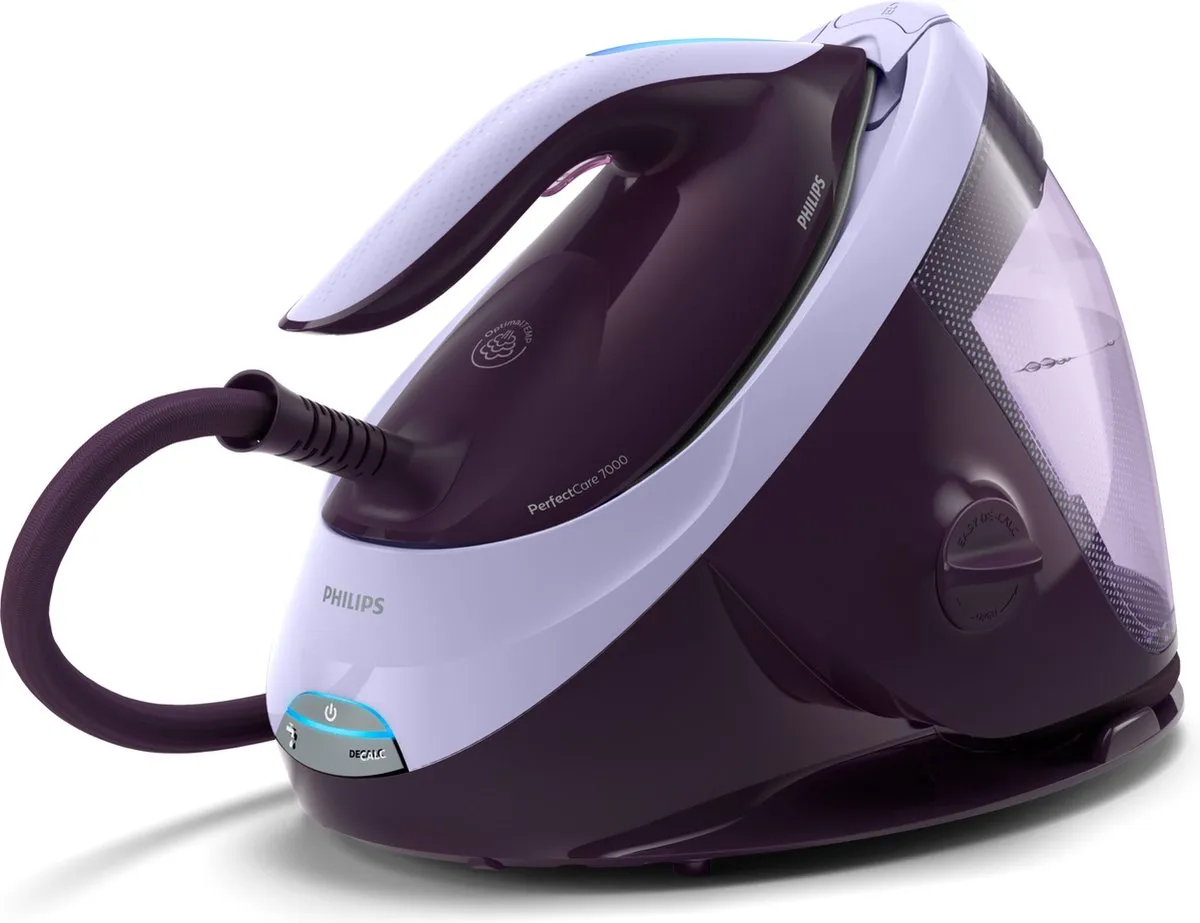 Philips PSG7050/30 Stoomstrijkijzer