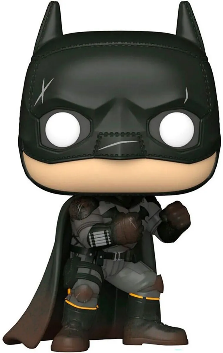 Funko Pop! DC Comics Batman #1195 - Hot Topic Exclusive - Multicolor
