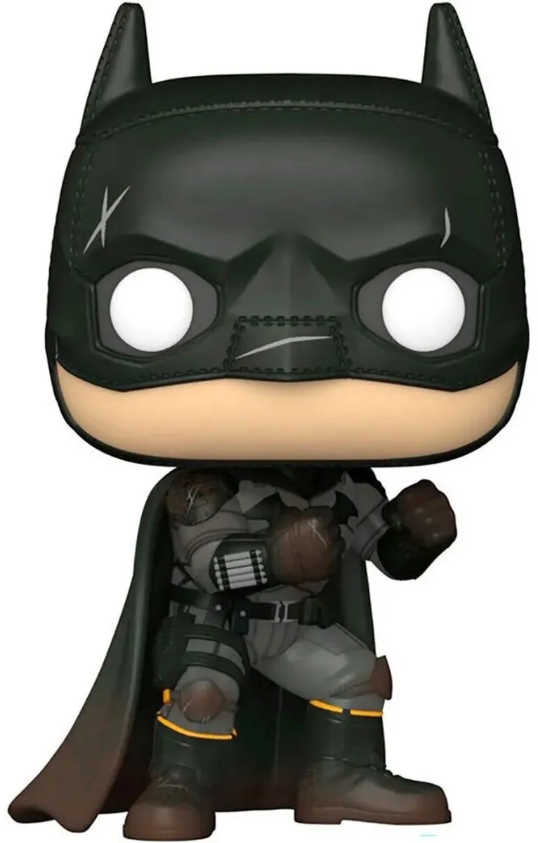 Funko Pop! DC Comics Batman #1195 - Hot Topic Exclusive - Multicolor