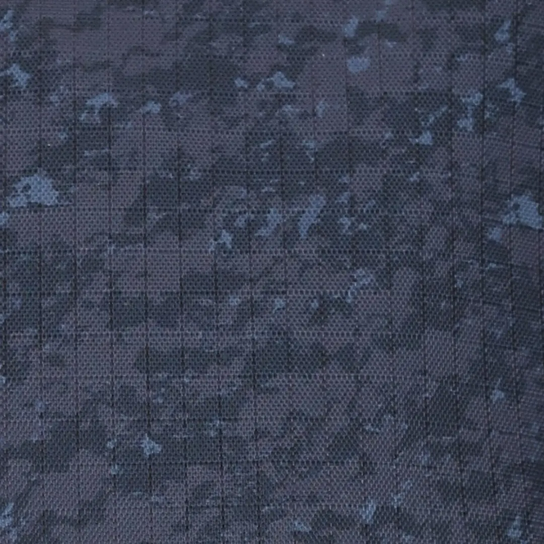QHP Stijgbeugelhoesjes Turnout Donkerblauw - 2 Stuks