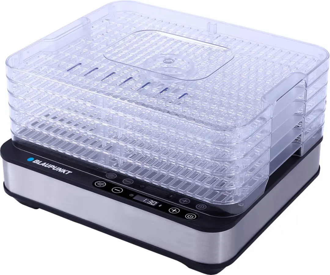 Blaupunkt FDD601 Voedseldroger - 5 Lades - 220W - afbeelding 2 van 2