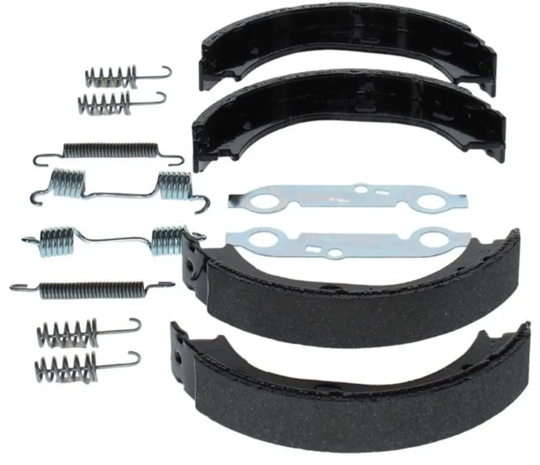 Bosch Handremschoenen BS792