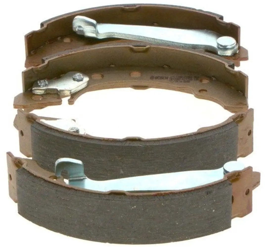 Bosch Handremschoenen BS792 - Mercedes W108/W111/W114/W115/W116/W123/W126/R107/C107 - afbeelding 4 van 6