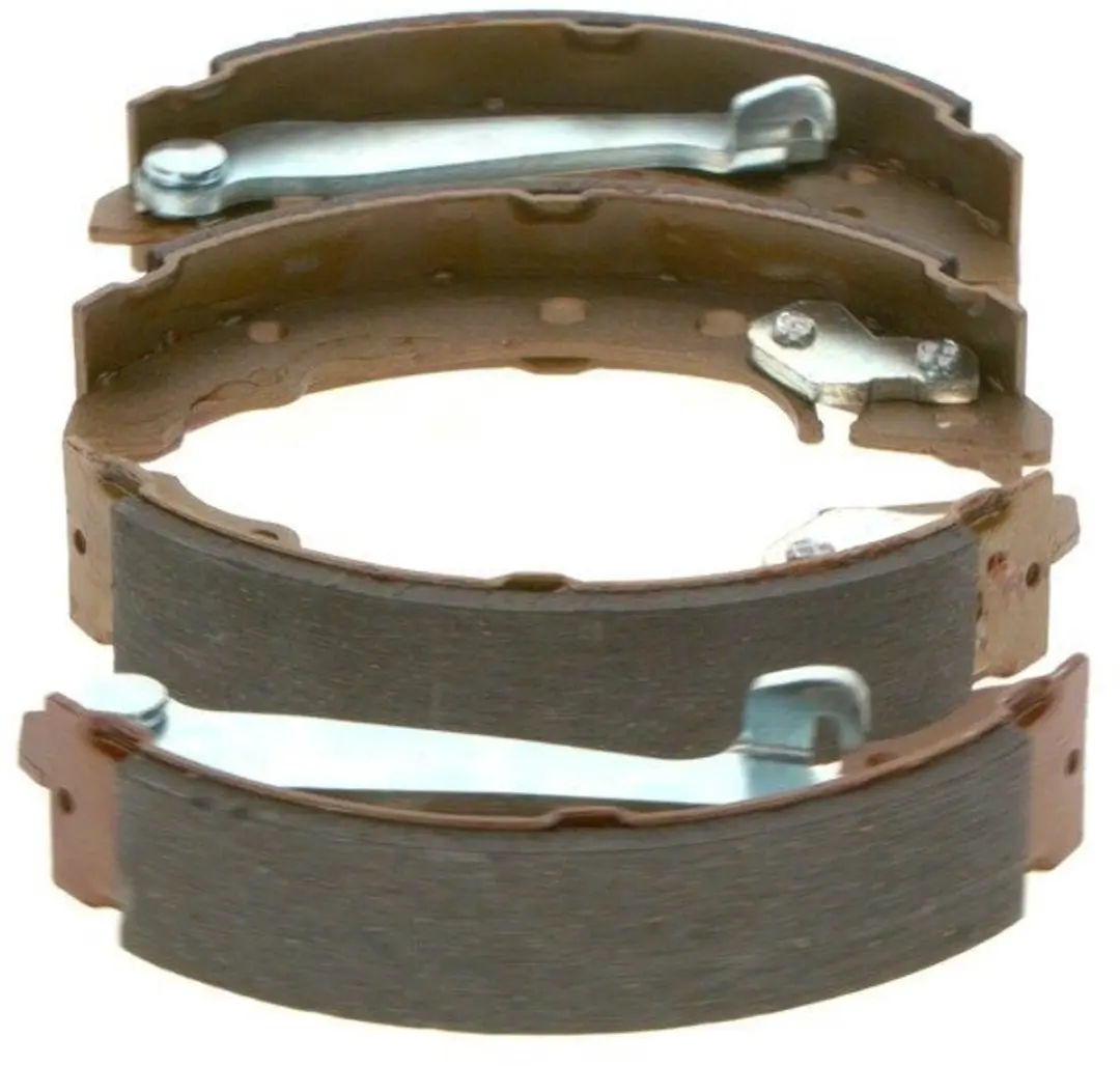 Bosch Handremschoenen BS792 - Mercedes W108/W111/W114/W115/W116/W123/W126/R107/C107 - afbeelding 6 van 6