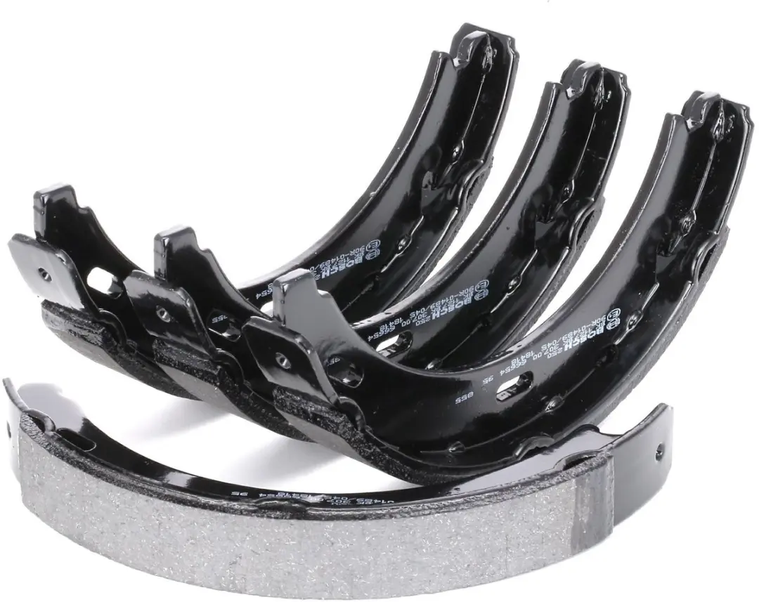 Bosch Handremschoenen BS793