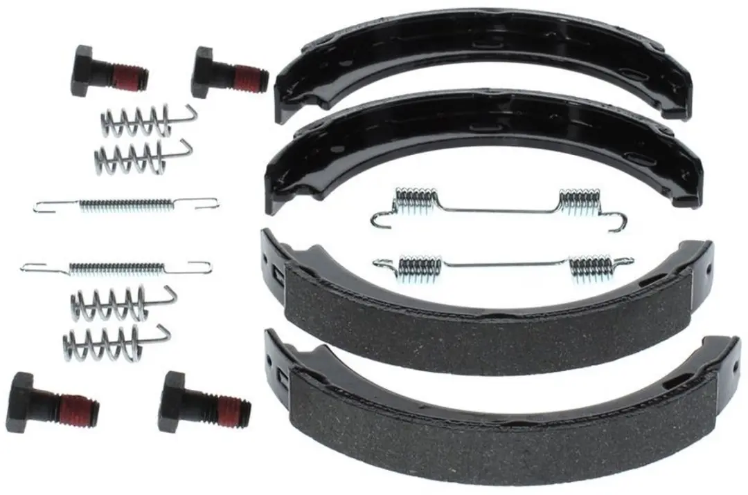 Bosch Handremschoenen BS793 - Mercedes W124/W201/C-Klasse - o.a. A-Klasse