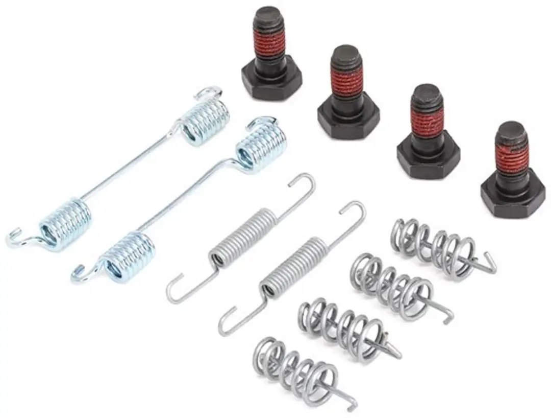 Bosch Handremschoenen BS793 - Mercedes W124/W201/C-Klasse - o.a. A-Klasse