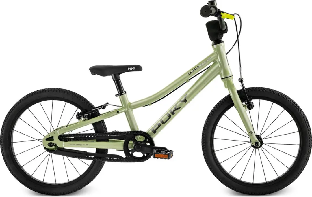 Puky LS-Pro 18 Kinderfiets