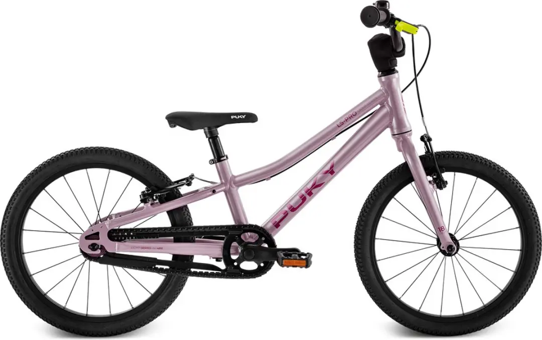 Puky LS-Pro 18 Kinderfiets