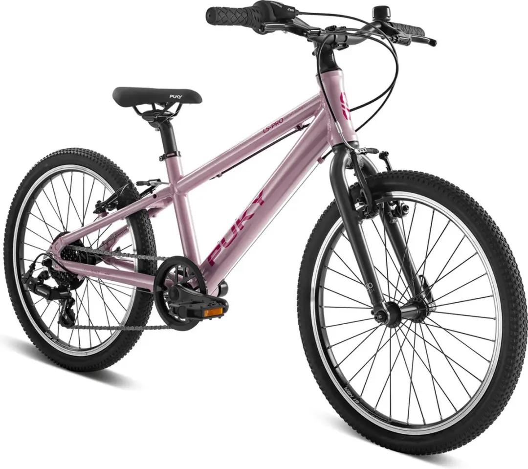 Puky Fiets 20 7Gears LS-Pro