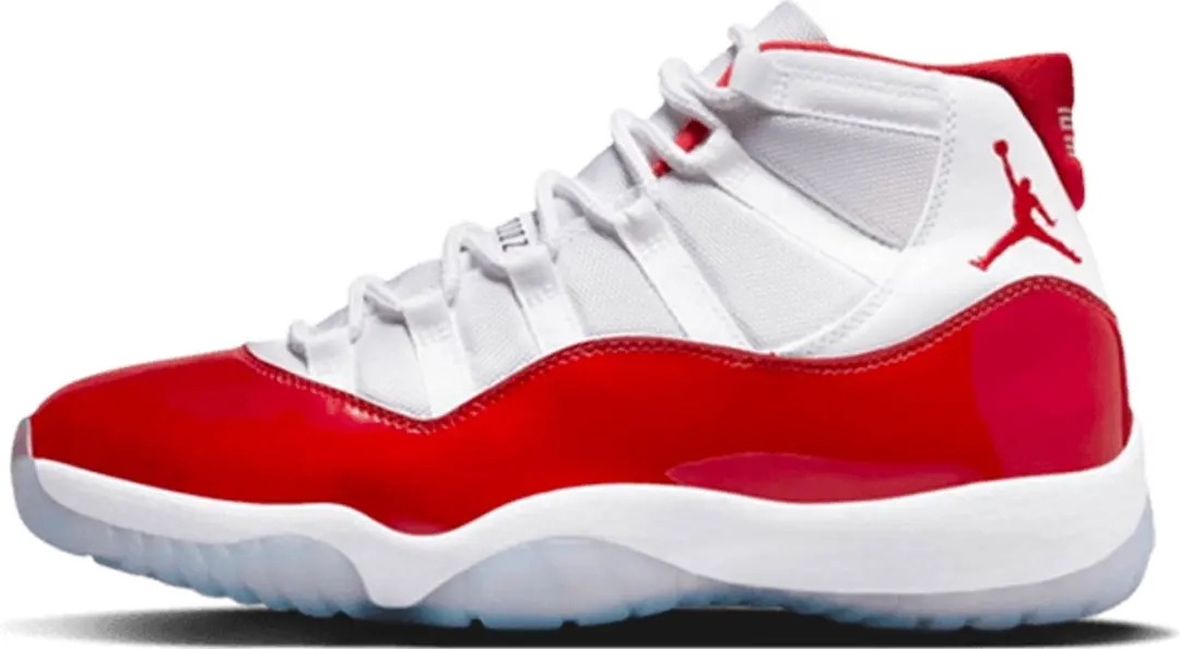 Jordan 11 Retro Cherry (2022)