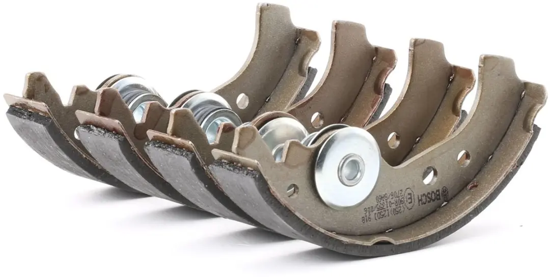 Bosch Remschoenen BS414