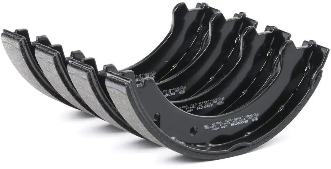 Bosch Handremschoenen BS798