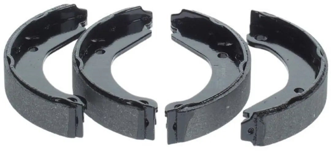 Bosch Handremschoenen BS480 - Volvo - 160x25mm
