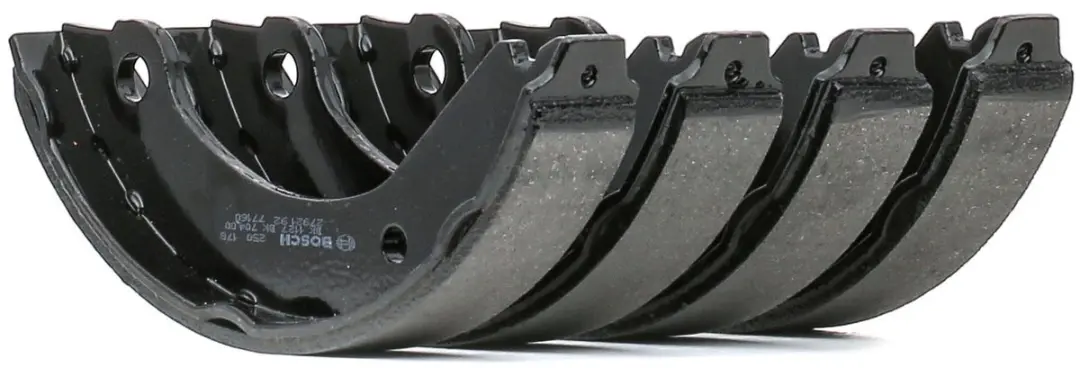 Bosch Handremschoenen BS480