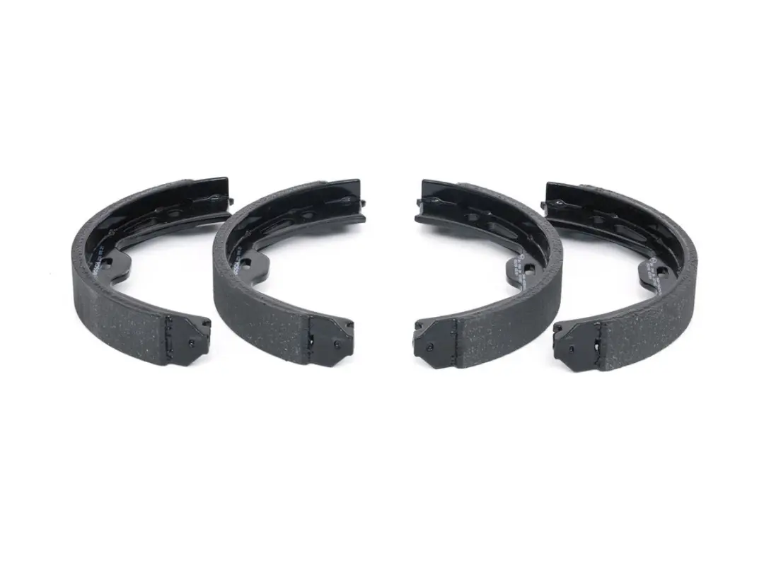 Bosch Handremschoenen 0 986 487 944 - Porsche 911/944/Boxster/Cayman