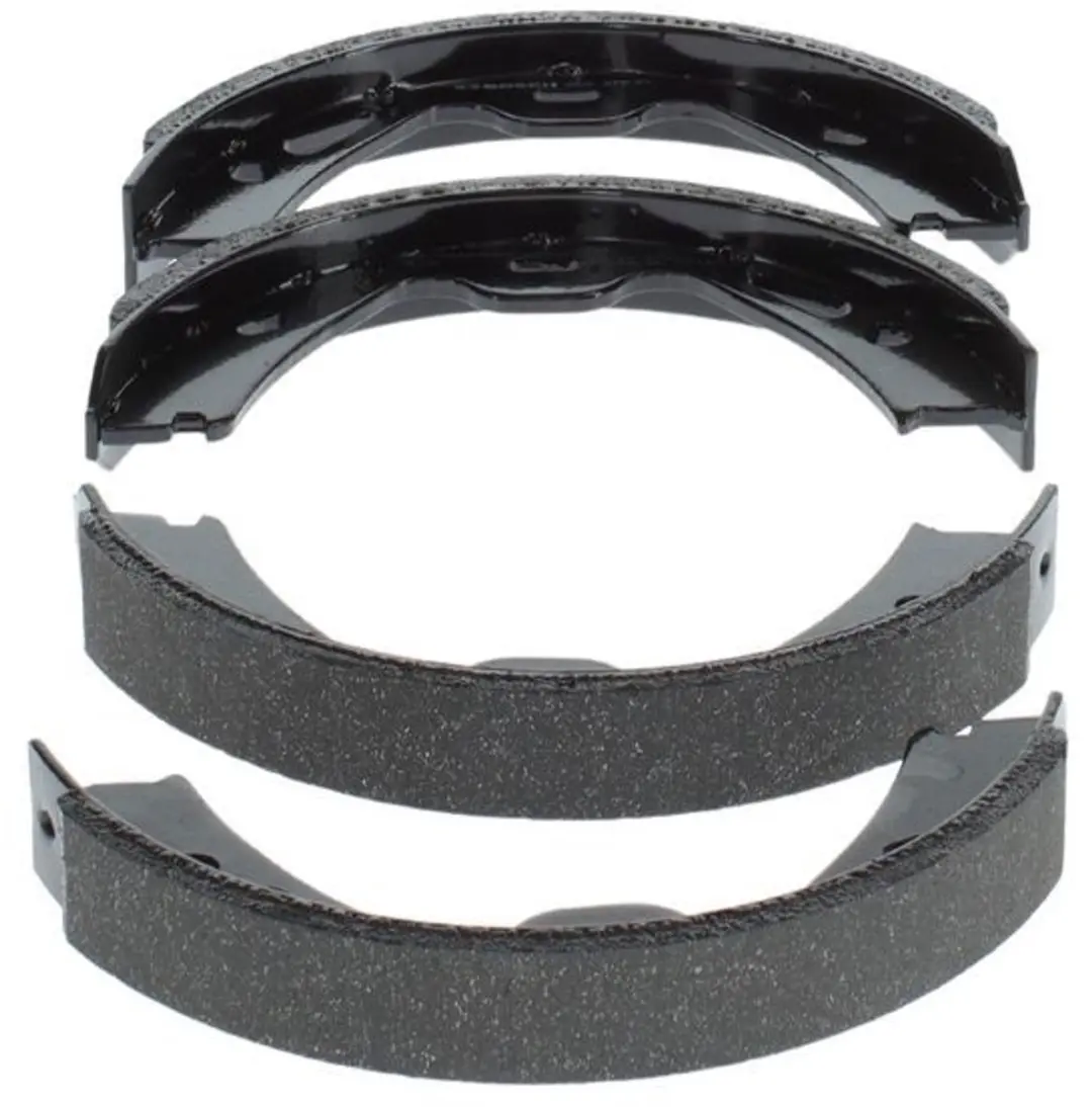 Bosch Handremschoenen 0 986 487 944 - Porsche 911/944/Boxster/Cayman
