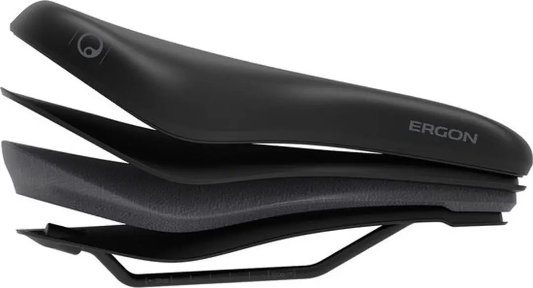 Ergon SC Core Prime Dameszadel M/L