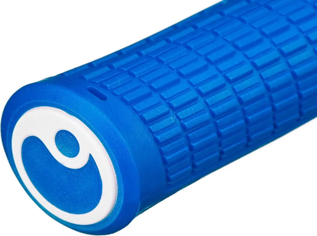 Ergon GE1 EVO Handvatten - 135mm - Midsummer Blue - afbeelding 2 van 6