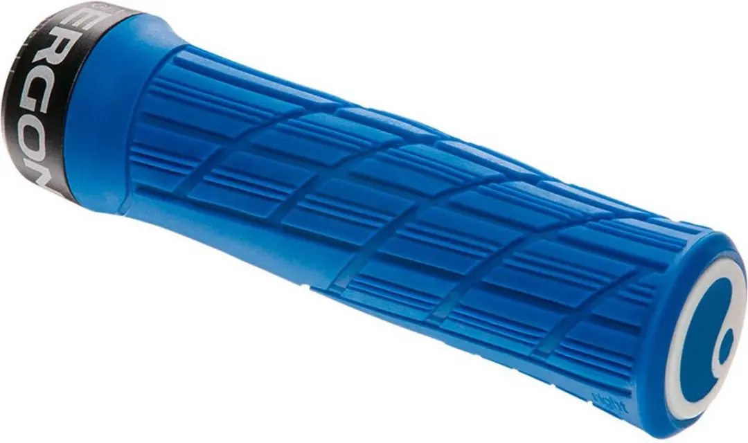 Ergon GE1 EVO Handvatten - 135mm - Midsummer Blue - afbeelding 4 van 6
