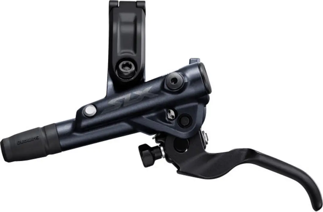 Shimano SLX M7100 Remgreep Links 2-vinger Schijfrem