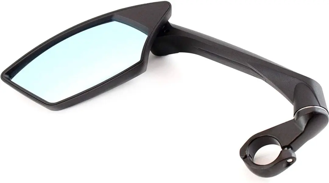Contec E-View Spiegel Links - Zwart - afbeelding 3 van 4