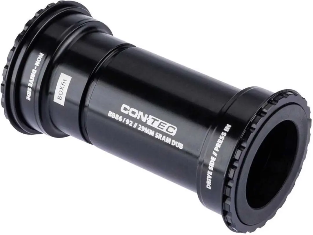 Contec Boxfit Bb86/92-29 Sram Dub Trapaslager Zilver 68/73 mm