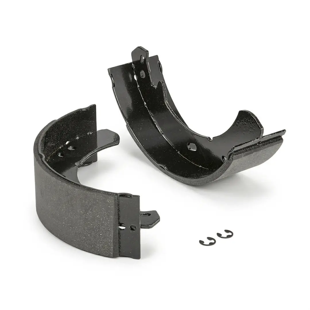Bosch Handremschoenen BS7914 - Land Rover Defender 254x70mm