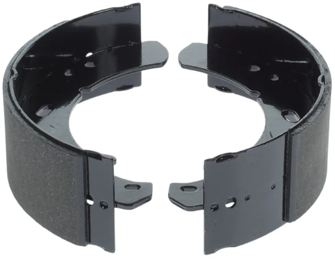 Bosch Handremschoenen BS7914 - Land Rover Defender 254x70mm