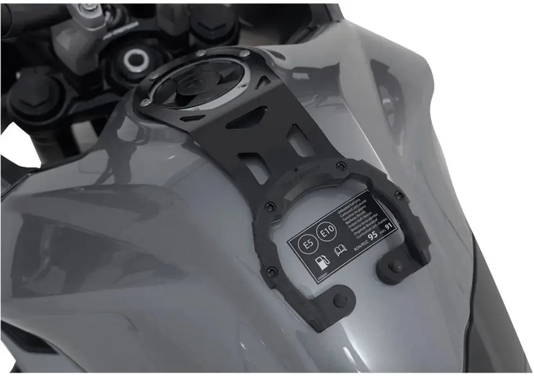 Sw-Motech Pro Triumph Tiger 660 Brandstoftankring