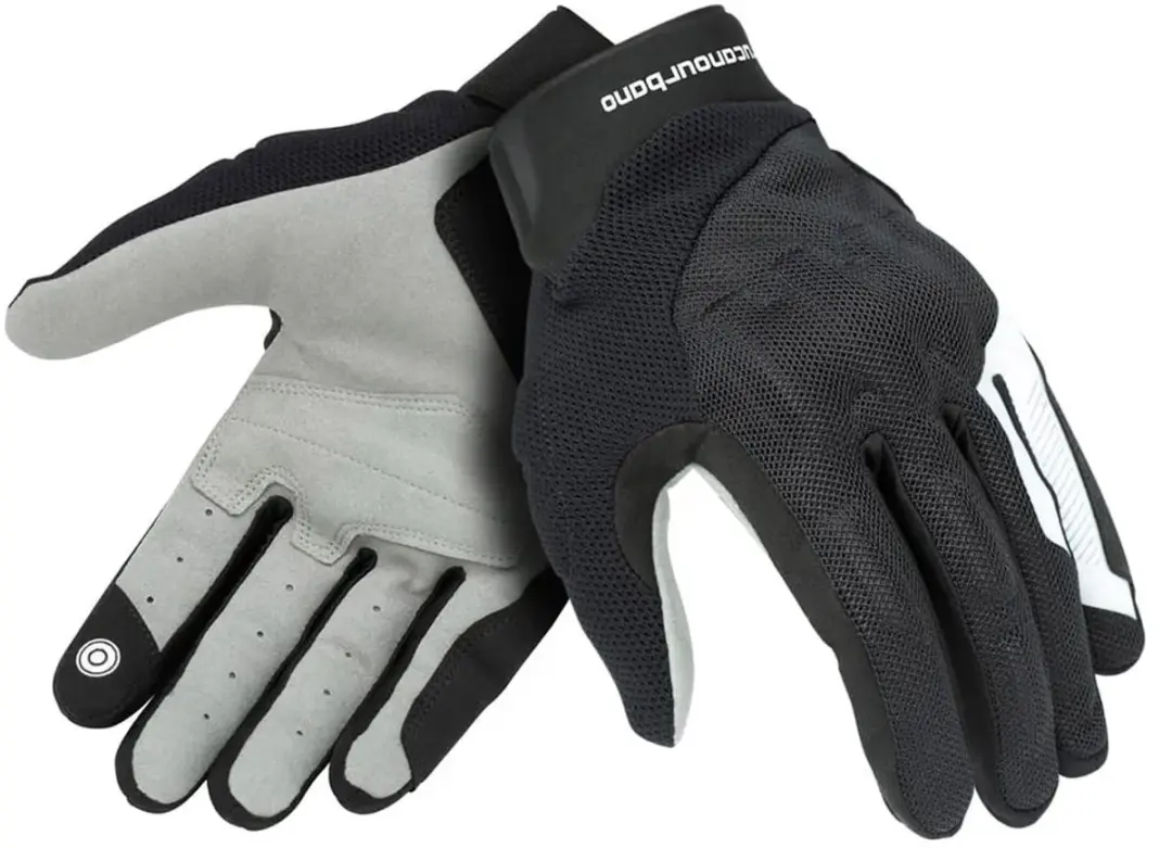 Tucano Urbano Penna Evo Handschoenen - M - Zwart