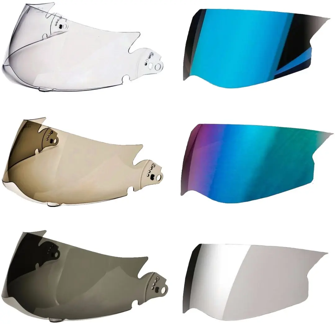 Airoh Mathisse Visor L-XL-XXL